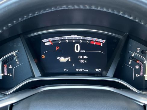 Used 2022 Honda CR-V EX-L image 28