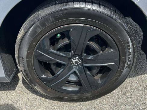 Used 2018 Honda Civic LX image 15