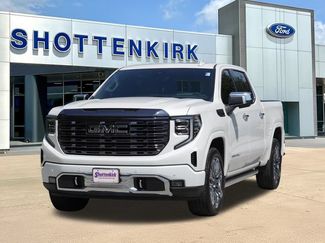 Used 2023 GMC Sierra 1500 Denali Ultimate AWD/4WD video 3