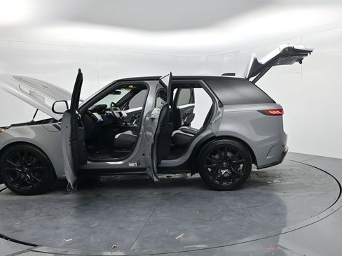 Used 2025 Land Rover Range Rover Sport SV Edition Two image 80