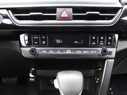 Used 2024 Kia Seltos S image 11