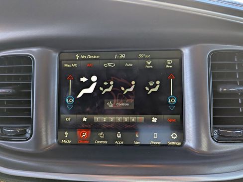 Used 2022 Dodge Charger GT w/ Plus Group image 20