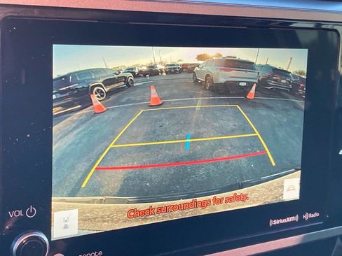 Used 2023 Toyota Tundra SR5 w/ TRD Off-Road Premium Package image 22