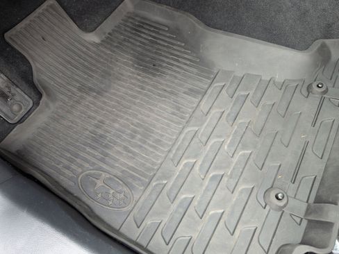 Used 2022 Subaru Legacy Touring XT w/ Popular Package #3 image 36