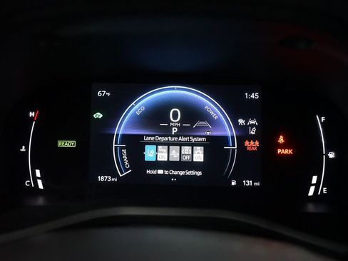 Certified 2026 Toyota Camry SE image 16