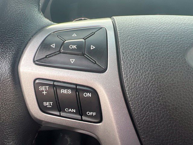 Used 2023 Ford Ranger XLT w/ Equipment Group 301A Mid AWD/4WD image 18