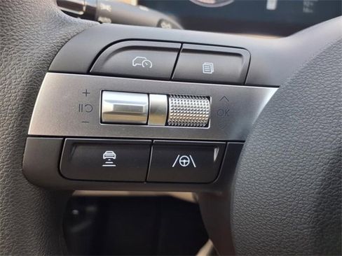 New 2026 Hyundai Tucson SEL image 22