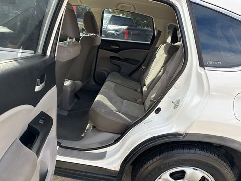 Used 2012 Honda CR-V LX image 17