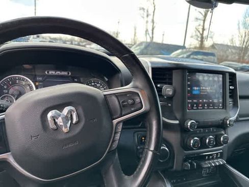 Used 2019 RAM 1500 Big Horn image 6