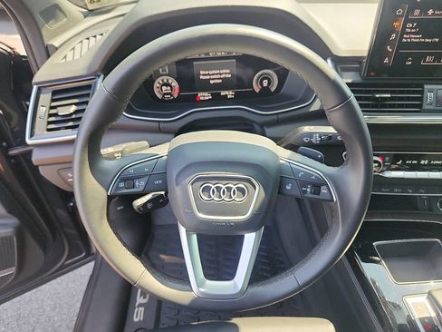 Certified 2023 Audi Q5 2.0T Prestige w/ Prestige Package AWD/4WD image 20