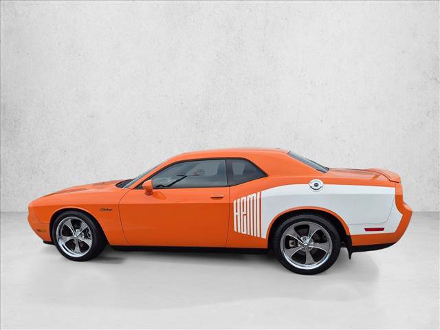 Used 2012 Dodge Challenger R/T RWD image 9
