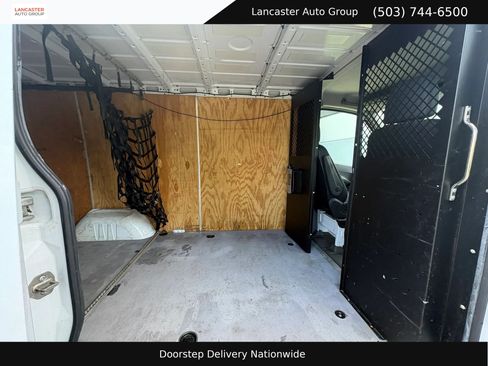 Used 2007 Dodge Sprinter 2500 RWD image 23