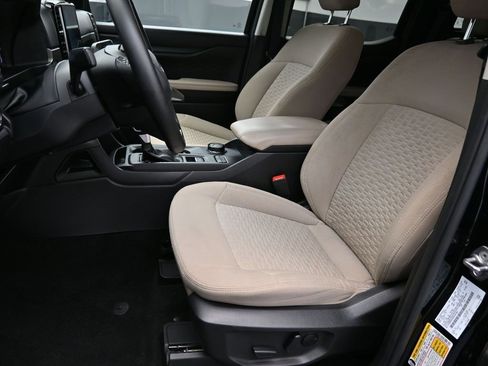 Used 2024 Ford Ranger XLT w/ Equipment Group 301A High image 11