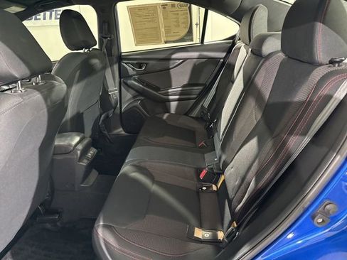 Used 2022 Subaru WRX Premium w/ Popular Package #2 image 16