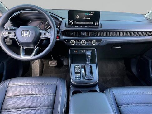 Used 2023 Honda CR-V EX image 8
