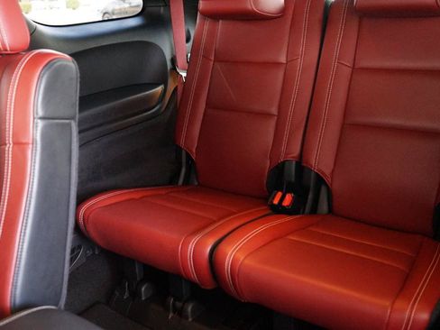 Used 2023 Dodge Durango SRT Hellcat AWD/4WD image 27