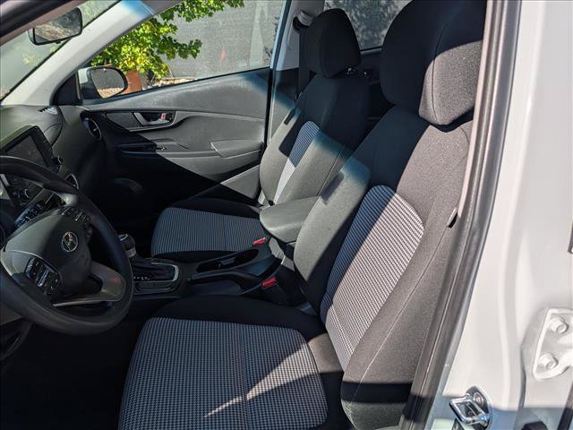 Used 2021 Hyundai Kona SE w/ Cargo Package AWD/4WD image 25