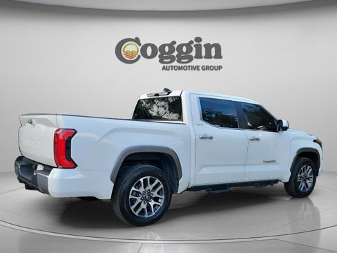 Used 2024 Toyota Tundra Limited image 6