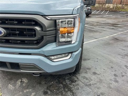 Used 2023 Ford F150 XLT w/ Equipment Group 302A High image 9