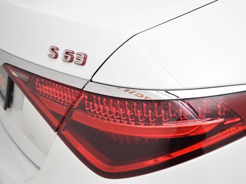 Used 2026 Mercedes-Benz S 63 AMG S image 14