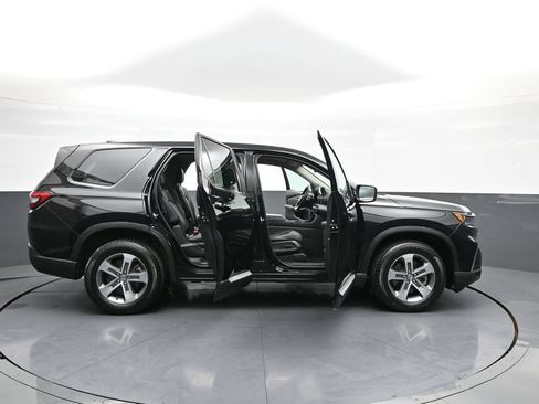 Certified 2023 Honda Pilot EX-L image 44