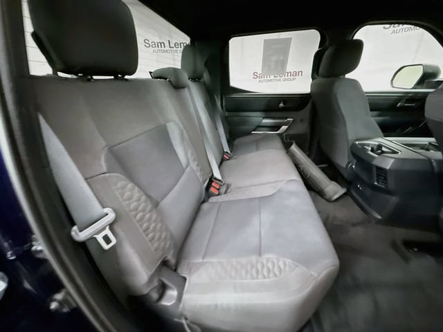 Used 2026 Toyota Tundra SR5 AWD/4WD image 26