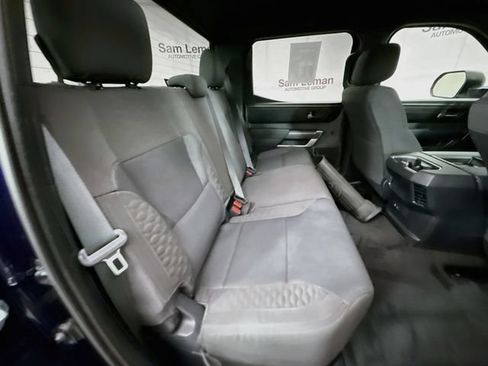 Used 2026 Toyota Tundra SR5 AWD/4WD image 26