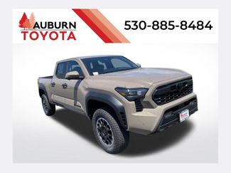 New 2026 Toyota Tacoma TRD Off-Road AWD/4WD 360° Tour