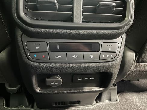 New 2026 Honda Ridgeline Black Edition image 21