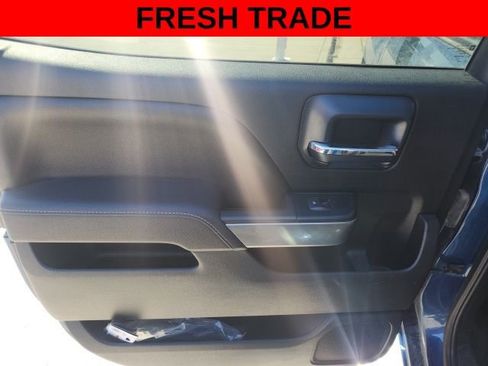 Used 2015 Chevrolet Silverado 1500 LT w/ All Star Edition AWD/4WD image 11
