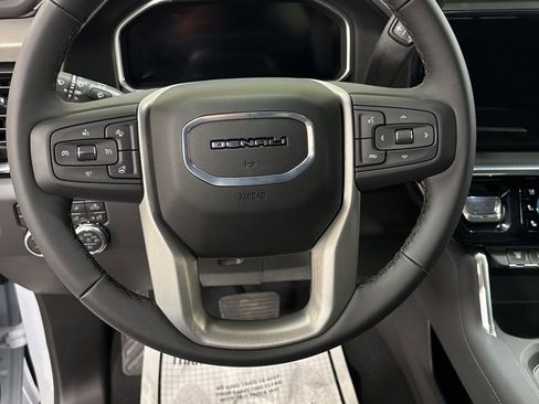 New 2026 GMC Sierra 2500 Denali w/ Denali Reserve Package image 11