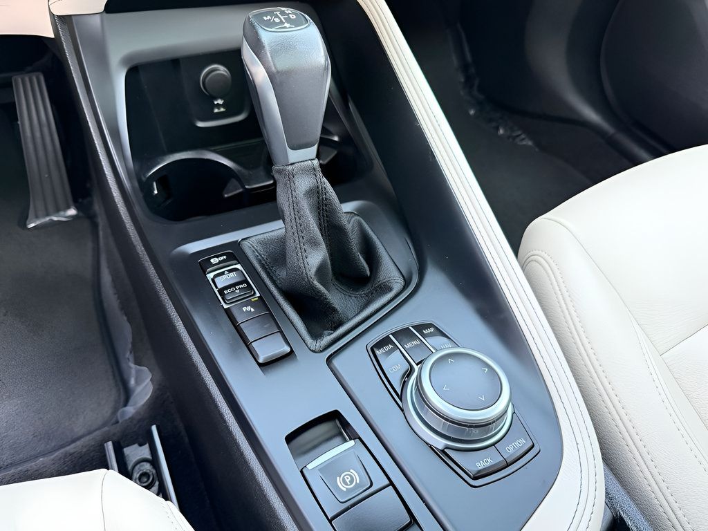 Used 2019 BMW X1 sDrive28i w/ Convenience Package FWD image 55