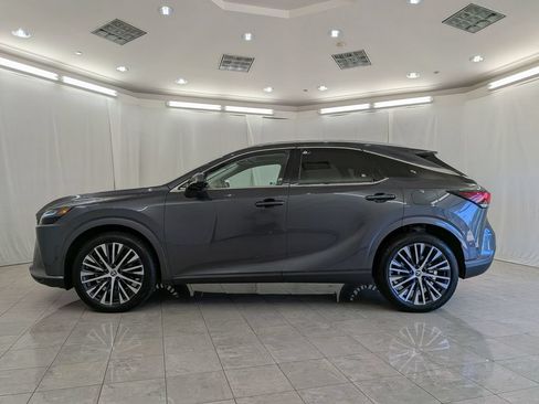 Used 2025 Lexus RX 350 w/ Convenience Package AWD/4WD image 5