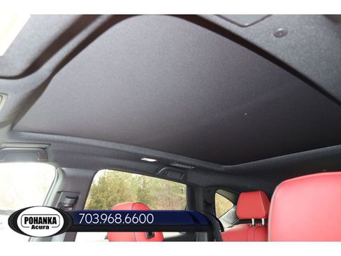 New 2026 Acura RDX A-Spec AWD/4WD image 22