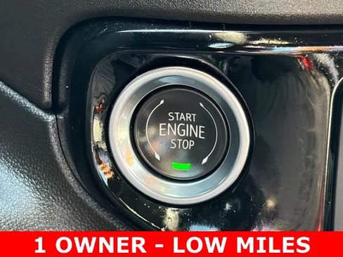Used 2025 Chevrolet Silverado 1500 RST w/ Z71 Off-Road Package AWD/4WD image 25