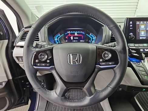 Used 2019 Honda Odyssey Elite image 26
