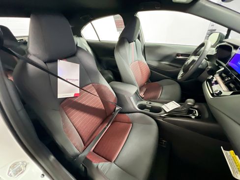 New 2026 Toyota Corolla SE image 31