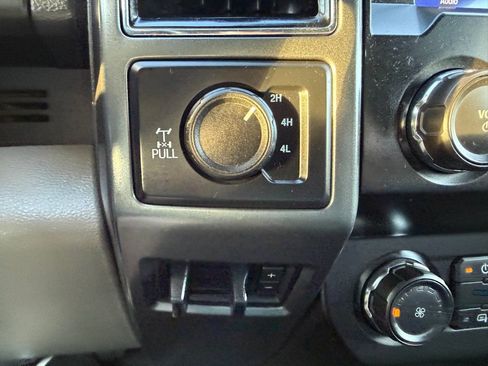Used 2022 Ford F250 XLT w/ XLT Value Package AWD/4WD image 29