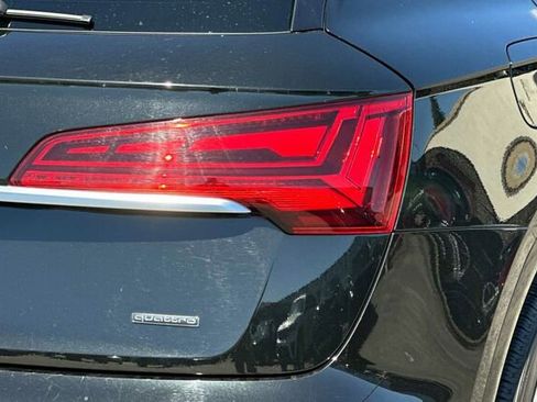 Used 2022 Audi Q5 2.0T Premium Plus image 26