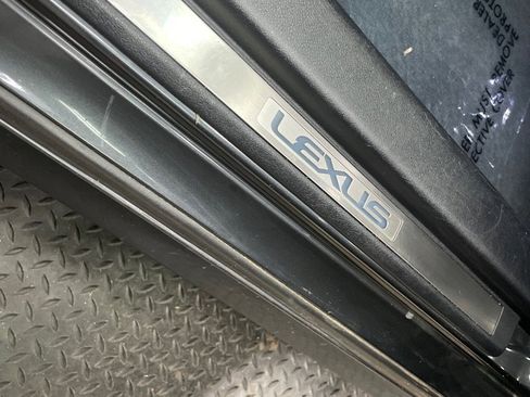 Used 2007 Lexus IS 250 image 39