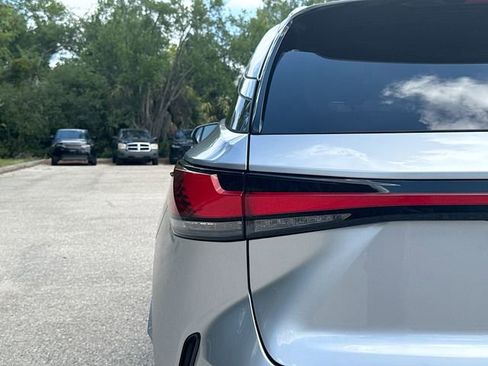 Certified 2025 Lexus RX 350 Premium w/ Accessory Package (Z1) FWD image 10