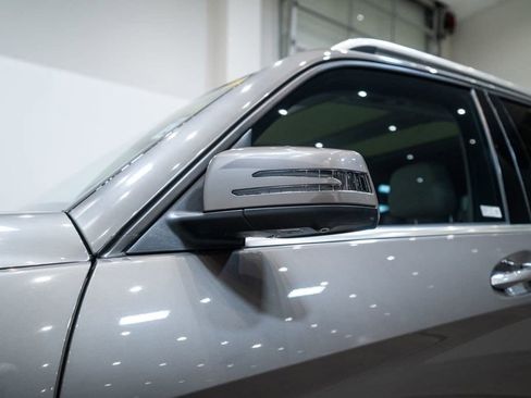 Used 2014 Mercedes-Benz GLK 250 BlueTEC 4MATIC image 12