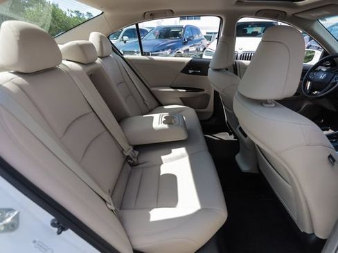 Used 2013 Honda Accord EX-L image 53