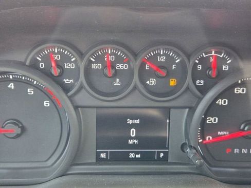 New 2025 GMC Sierra 3500 Pro w/ Convenience Package RWD image 11
