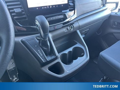 Used 2023 Ford Transit 350 XLT image 27