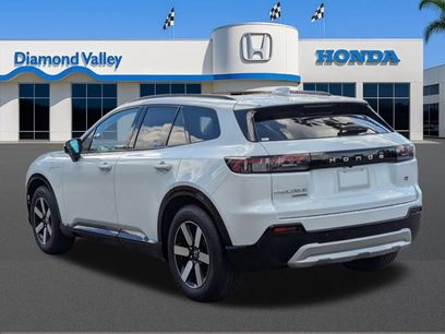 New 2026 Honda Prologue Touring