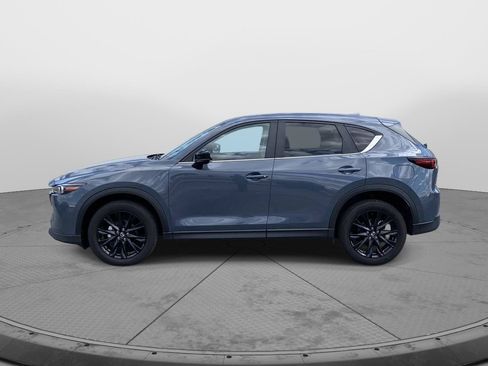 Used 2025 MAZDA CX-5 Carbon Edition AWD/4WD image 6