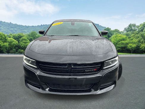 Used 2023 Dodge Charger SXT w/ Blacktop Package RWD image 27