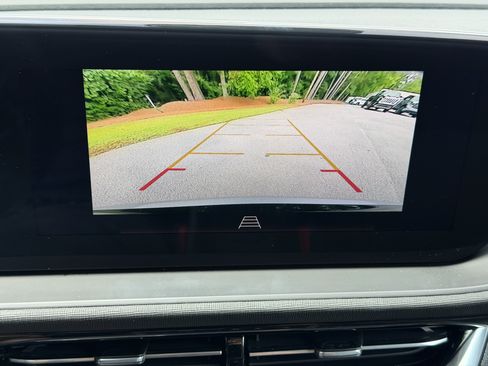 New 2026 Buick Envista Sport Touring w/ Convenience I Package FWD image 56