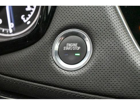 Certified 2025 Cadillac XT5 Premium Luxury image 51